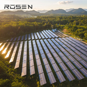 <strong>Solar</strong> <strong>Panels</strong> Lithium Battery Storage 30kwh 50kw 100kw Generator <strong>Solar</strong> <strong>Systems</strong> - Product Image 6