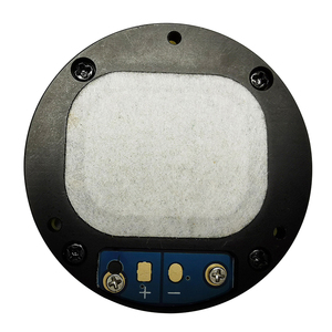 Altavoz Dinámico Plano Magnético de Alta Definición de 40 mm, Mini Altavoz para Cine en Casa, Teléfonos Móviles, Exteriores, Controlador de Audio para Audiófilos, WiFi - Product Image 3