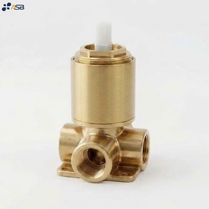 Ducha de Pared Moderna <span class=keywords><strong>TES</strong></span> para Baño con Fácil Instalación - Product Image 1
