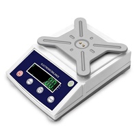 Balance électronique numérique de laboratoire haute précision et sensible, 0,1 g, 0,01 g, 0,00 g, 100 g - 3000 g