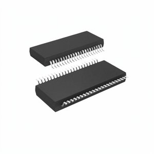 Power Management (PMIC) Manufacturer Channel Electronic Circuit Components 44 FSOP LTC6803IG-3#3ZZPBF - Product Image 1