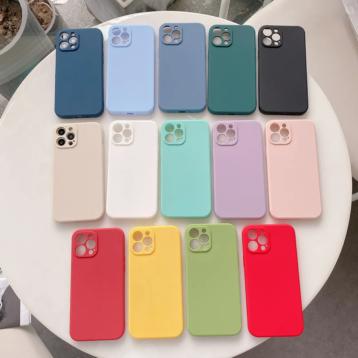 for Iphone 13 Pro Max Case for Ips Phone Case for Apple Iphones 13 6.1