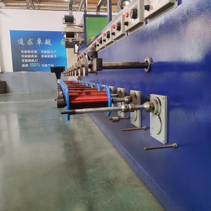 HUAERDA EIW 0.290mm Clase 180 Alambre esmaltado de cobre desnudo simple 4100V Voltaje nominal Aislamiento de imida de poliéster Baja pérdida para - Product Image 1