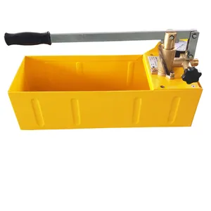 Equipamento de teste hidroestático de tubo de aço, testamento de pressão de tubo - Product Image 1