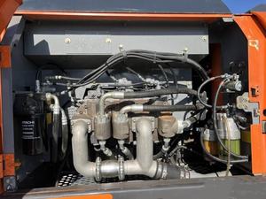 Excavadora de Alta Calidad de 35 Toneladas, Máquina Hitachi 350 Usada, Excavadora Hitachi Zx350-5g - Product Image 4