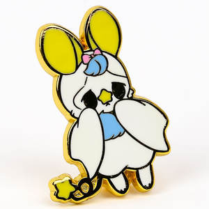 ที่มีคุณภาพสูงโปรโมชั่นของขวัญราคาถูกที่กำหนดเองโลหะปกหมวกโลหะผูกปุ่มเข็ม - Product Image 6