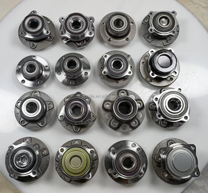 Pièces automobiles d'usine 7H0401611E ROULEMENT DE ROUE AVANT Pour VW <span class=keywords><strong>Volkswagen</strong></span> <span class=keywords><strong>Multivan</strong></span> - Product Image 5