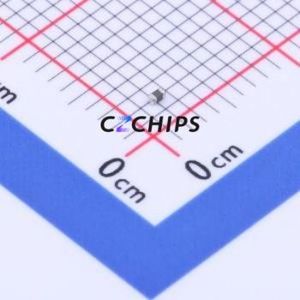ACMS100505A1212A Ferrite Bead 0402 RF ( Impedance @ Frequency: 120Ohm@100MHz )( Error: 25% )( DC Resistance (DCR): 95mOhm ) - Product Image 2