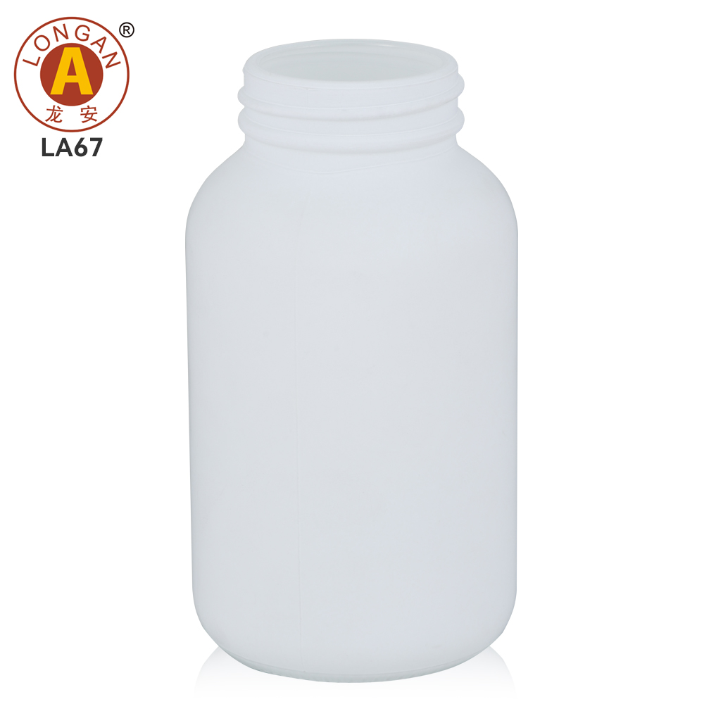 Bouteille blanche