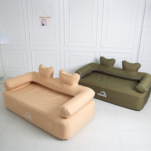 Heiße Aktion: Modernes Design Aufblasbares Camping-<span class=keywords><strong>Sofa</strong></span> Kissen Sessel für Outdoor Glamping & Aufblasbarer Sitz - Product Image 2