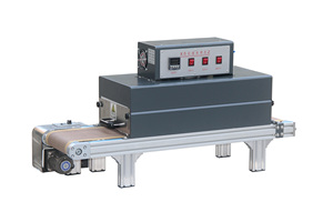 Faisceau de fils chauffants infrarouges par lots manchon de tube thermorétractable machine de chauffage rétractable pour faisceau de câblage - Product Image 6