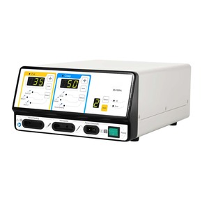Unité Électrosurgicale Portable Haute Fréquence pour Animaux de Compagnie – Générateur Vétérinaire Monopolaire et Bipolaire – Fabricants - Product Image 4