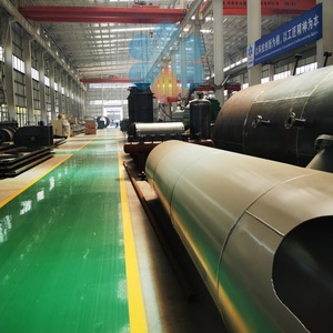 Nhà cung cấp Nhà Máy hoàn chỉnh dầu cọ dòng dầu trái cây cọ dầu pre-cách Nhấn/Palm bánh khai thác/dầu thô tinh chế - Product Image 4