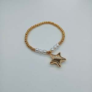 PXK-0168 Fashion <b>Beaded</b> <b>Bracelets</b> Elegant and Stylish Accessories for Women - Product Image 1