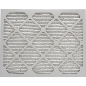MERV 8 11 13 20x20x1 25x20x4 Filtro de aire Defensa contra el polvo Plisado <span class=keywords><strong>HVAC</strong></span> AC Horno Filtros de aire Filtro de filtro de aire de admisión de repuesto - Product Image 4
