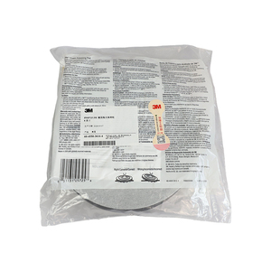 Tampons de polissage en mousse <span class=keywords><strong>3M</strong></span> 05723, 8 pouces, 2 pièces, <span class=keywords><strong>tampon</strong></span> en éponge de haute qualité, <span class=keywords><strong>tampon</strong></span> de polissage - Product Image 3