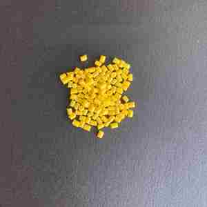 Granulés de nylon Asahi PA66 1402S, bonne flexibilité, connecteurs pour les domaines automobiles, matière première PA - Product Image 6