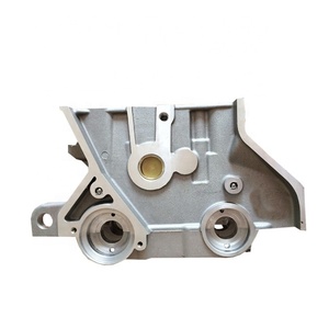 Culasse moteur AMC 908025 058103351G 058 103 351 G pour VW <span class=keywords><strong>Golf</strong></span> pour Passat pour Audi A3 A4 1.8L Moteur V8 Culasse - Product Image 4