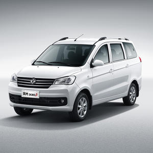 รถมินิแวน MPV ขนาด1499 CC ความจุ330วินาทีเครื่องยนต์85 KW ระบบส่งกำลัง5MT 7ที่นั่งประหยัดที่สุด - Product Image 1