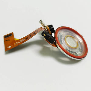 Accessoires d'entretien, pièces de réparation, haut-parleur avec câble flexible et connecteur pour radios SL1M SL300 - Product Image 2