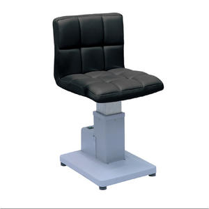 Fauteuil d'examen oculaire électrique réglable en hauteur Vigen pour l'examen de l'acuité visuelle avec certification CE - Product Image 1