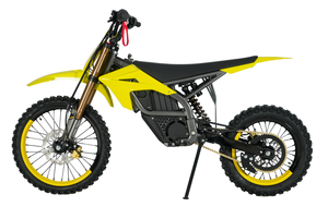 Minimoto Eléctrica 48V 20Ah 4000W, Motocicleta, Almacén en la UE - Product Image 4