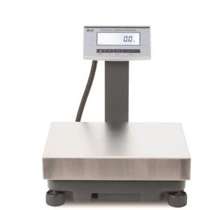 Báscula Digital Veidt D&T de 10 kg/0.1 g para Mezcla de Pintura, Máquina de Prueba, Báscula Electrónica de Laboratorio para Pintura ES-P10k D&T 1 - Product Image 3