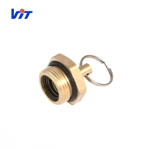 Pièces détachées pour camions VIT, vanne de vidange d'eau 9343000010 pour camions lourds européens 9343000010 - Product Image 1