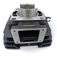 Vente en gros personnalisé DT175 1978-1981 pièces de rechange de chemise de cylindre 66mm moto cylindre Piston joint moteur reconstruction cruche Kit