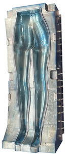 Пластиковая форма для манекена от производителя - Product Image 5