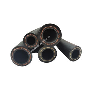 <span class=keywords><strong>Aire</strong></span> <span class=keywords><strong>acondicionado</strong></span> automático de alta calidad R134A Refrigerante A134Yf Tubo de manguera de CA flexible - Product Image 5