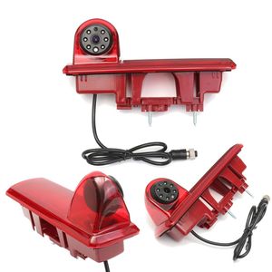 Caméra <span class=keywords><strong>de</strong></span> <span class=keywords><strong>recul</strong></span> <span class=keywords><strong>de</strong></span> véhicule avec lumière LED infrarouge à inversion automatique, feu <span class=keywords><strong>de</strong></span> freinage <span class=keywords><strong>de</strong></span> voiture, caméra <span class=keywords><strong>de</strong></span> <span class=keywords><strong>recul</strong></span> <span class=keywords><strong>pour</strong></span> <span class=keywords><strong>Opel</strong></span> <span class=keywords><strong>Vivaro</strong></span> 2014 / Renault Trafic 2014 - Product Image 5