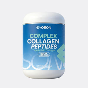 קולגן פפטיד מסוג I של יצרן מקורי, לחידוש העור וחיזוק העצם, קולגן נקי למשקאות פונקציונליים, קולגן איכותי - Product Image 5