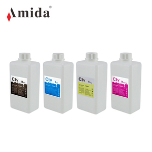 <span class=keywords><strong>Encre</strong></span> de Offre Spéciale Amida 1000ML de <span class=keywords><strong>recharge</strong></span> universelle compatible avec l'<span class=keywords><strong>encre</strong></span> à colorant de bureau CTV - Product Image 3