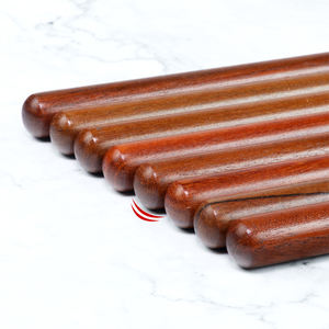 <span class=keywords><strong>Baquetas</strong></span> de sándalo rojo personalizadas Shuyi 5A 5B <span class=keywords><strong>2B</strong></span> 7A, venta al por mayor, instrumentos musicales de arce y accesorios para arpa y percusión - Product Image 5