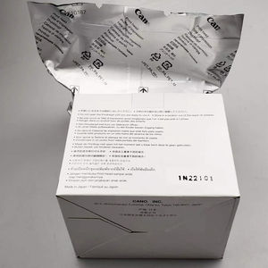 Nouvelle tête d'impression Qy6-0087 pour <span class=keywords><strong>Canon</strong></span> Mb5110 Mb5180 Mb5410 Mb2110 Ib4060 Mb2710 Mb2060 Mb2360 Mb2090 Mb2390 tête d'impression - Product Image 6