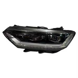 Fari LED di Alta Qualità con Temperatura Colore 6000K, Accessori Auto Originali 12V per Veicoli ad Alte Prestazioni Pass-at - Product Image 2