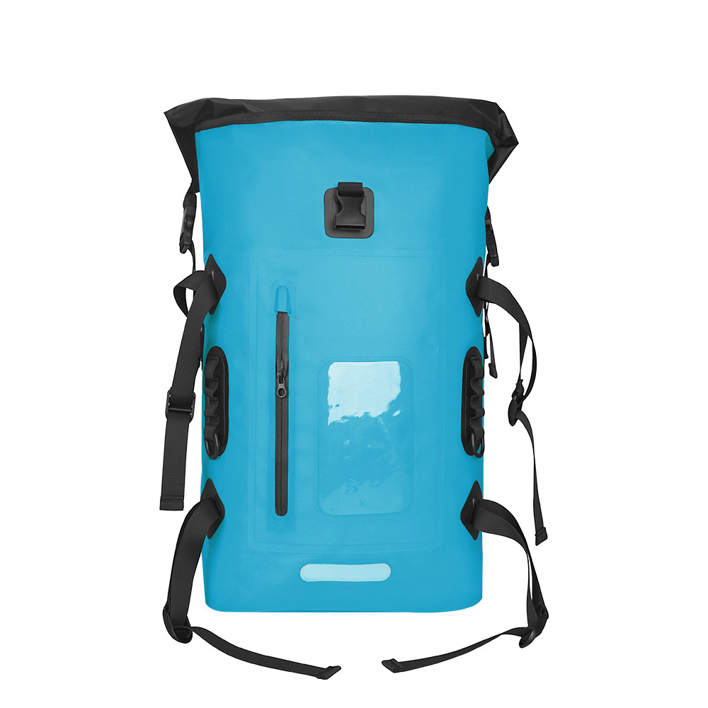 Sky blue - 32l