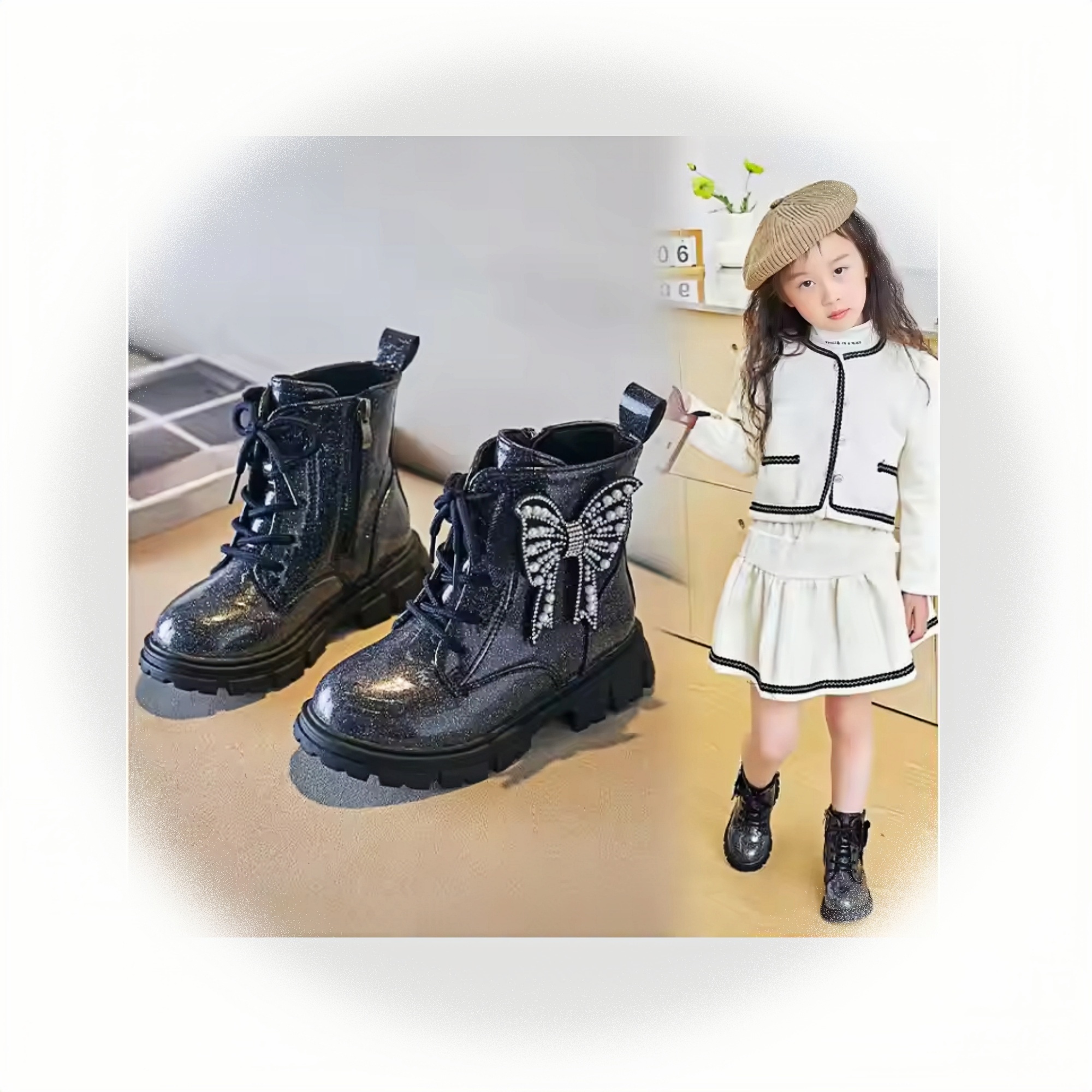 Shop Winged Shoes Elegant and Durable Designs for All Ages