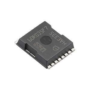 HT ของแท้ใหม่อินฟิเนียน IPT60R035CFD7XTMA1 HSOF-8 600V 67A N-Channel Power MOSFET - Product Image 1