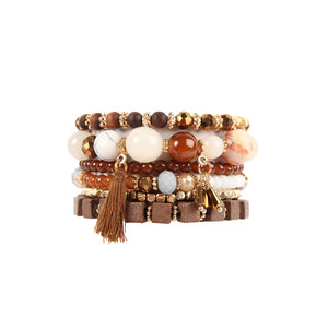 Charm <b>Stack</b> <b>Bracelet</b> - Product Image 2