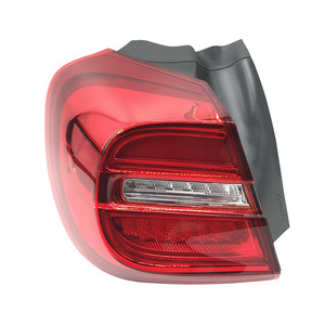 ไฟท้ายรถเมอร์เซเดส-เบนซ์ GLA-Class W156 รุ่น 1569061958 ไฟเบรกภายนอกพร้อมไฟเลี้ยว - Product Image 3