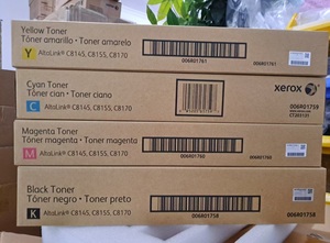 Per Xerox AltaLink C8145/C8155/C8170 cartuccia <span class=keywords><strong>Toner</strong></span> originale fornisce 006R01758-61 - Product Image 2