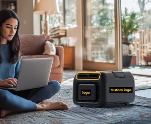 Climatiseur portable de dernière génération, installation gratuite, avec un débit d'air puissant, climatisation mobile pour plusieurs scénarios, portable - Product Image 5