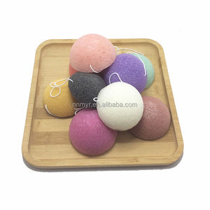 Plantes naturelles pour le nettoyage du visage à sec et à humide, poudre moussante pour le lavage du visage, poudre à tamponner. Nous avons un stock important et nous accueillons les demandes. - Product Image 4