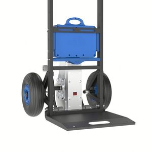 <strong>Mobility</strong> Scooter Self Powered For Cargo On Stairs E Vehicle Kit Lift Climbing And Lifter Electric Stair Climber Hand <strong>Trolley</strong> - Product Image 4