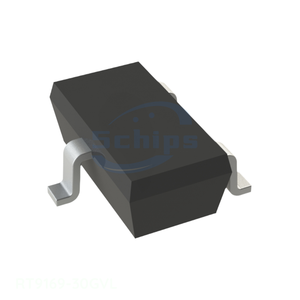 TO 236 3, SC 59, SOT 23 3 Circuito Integrado Original de Servicio Integral, Regulador Lineal de 3V 100MA SOT23 3L, Componente Electrónico de Gestión de Energía (PMIC) - Product Image 1