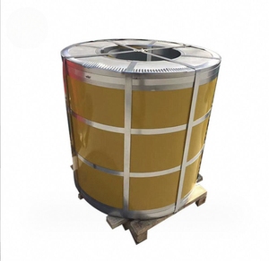 Offre Spéciale Ppgl prépeint Ral 8017 galvanisé Ppgi toiture et matériaux de construction 0.5mm d'épaisseur laminé à chaud Ppgi trempé à chaud en stock - Product Image 3