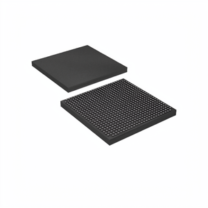 44 composants électroniques intégrés LCC ATF2500C-15JU en stock - Product Image 1