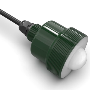 Radarniveaumeter Olietank Waterpeil Monitoring Sensor Vloeistofafstand Meetmeter Zender - Product Image 1